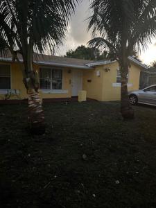 5414 NW 17th Street, Lauderhill, Florida 33313, Amerika Birleşik Devletleri