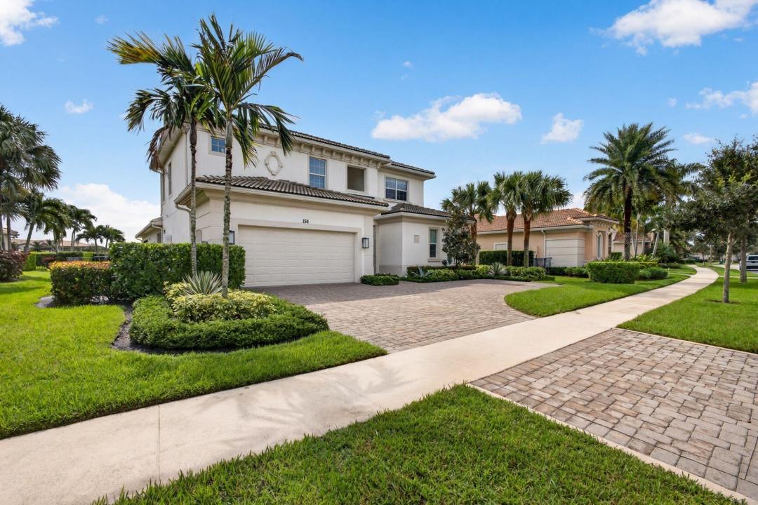 154 Sonata Drive, Jupiter, Floride 33478, États-Unis