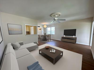 141 COVENTRY F, West Palm Beach, フロリダ 33417, アメリカ合衆国