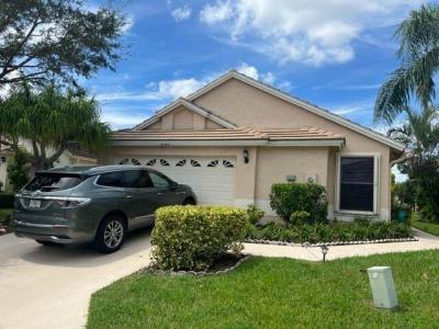 4783 BRIGHTON LAKES Boulevard, Boynton Beach, Florida 33436, Stati Uniti