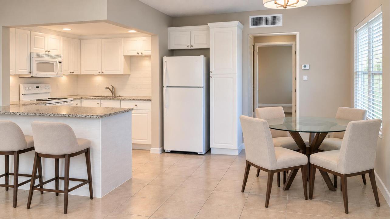 128 Norwich F, West Palm Beach, 佛罗里达州 33417, 美国