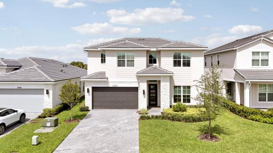 6742 SE LOST PINE Drive, Stuart, Floride 34997, États-Unis