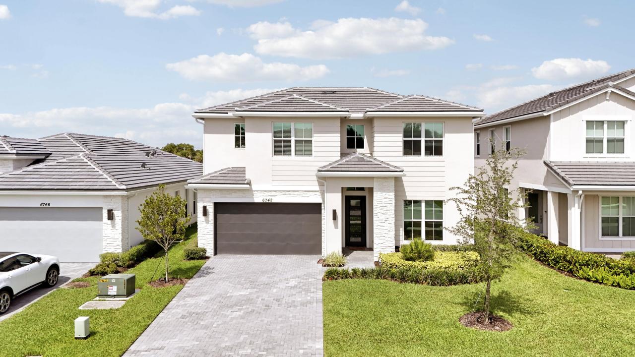 6742 SE LOST PINE Drive, Stuart, Floride 34997, États-Unis