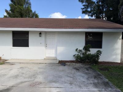 3488 KIRK Road, Palm Springs, 佛罗里达州 33461, 美国