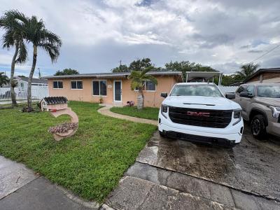 5460 NW 178th Terrace, Miami Gardens, Florida 33055, Stati Uniti