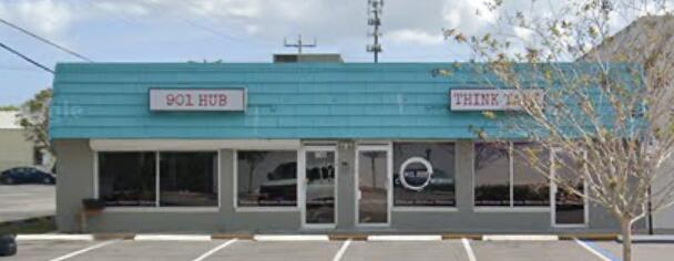901 SE JOHNSON Avenue, Stuart, Florida 34994, USA
