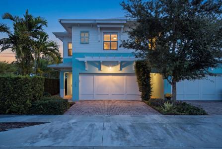 409 SE HIGH SCHOOL Avenue, Stuart, Floryda 34994, USA