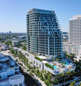 525 N FORT LAUDERDALE BEACH Boulevard 2003, Fort Lauderdale, 佛羅里達州 33304, 美國