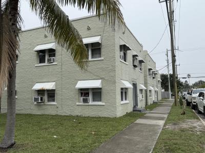 216 S 16th Avenue 4, Hollywood, 佛羅里達州 33020, 美國