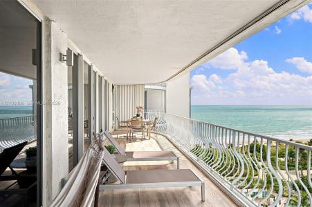 10155 Collins Ave 1003, Bal Harbour, فلوريدا 33154, الولايات المتحدة