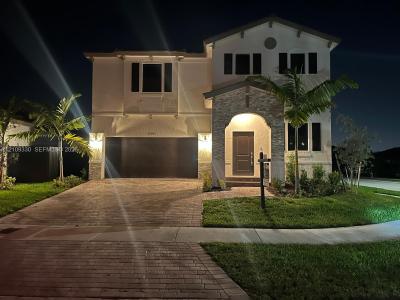 12901 SW 229th St, Miami, Florida 33170, USA
