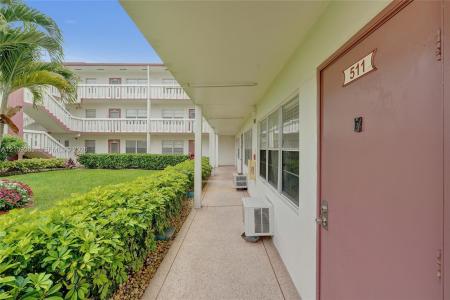 511 Fanshaw M 511, Boca Raton, فلوريدا 33434, الولايات المتحدة
