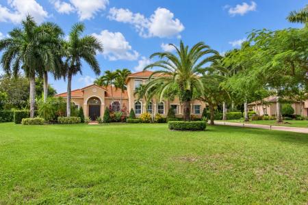 3173 SW 141st Ter, Davie, Flórida 33330, Estados Unidos