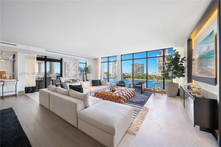 7083 Fisher Island Dr 7083, Miami Beach, Florida 33109, Estados Unidos