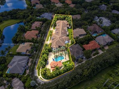 3600 Estate Oak Cir, Hollywood, פלורידה 33312, ארצות הברית של אמריקה