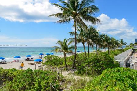 1980 S Ocean Dr 16Q, Hallandale Beach, Florida 33009