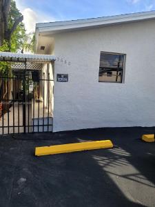 3680 NW 20 Ct 3, Miami, Floride 33142, États-Unis