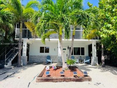26 Shoreland Dr, Key Largo, Floride 33037, États-Unis