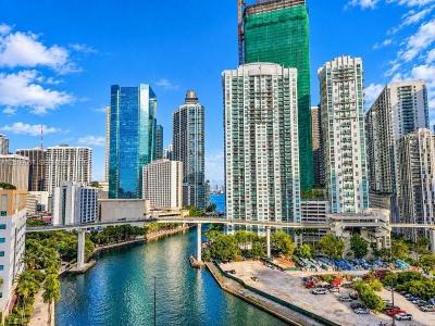 41 SE 5th St 2104, Miami, Florida 33131, Estados Unidos
