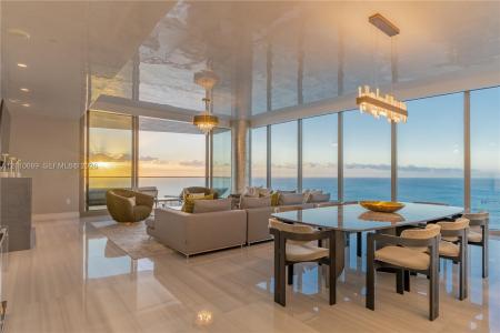 17901 Collins Ave 2704, Sunny Isles Beach, Florida 33160, Estados Unidos