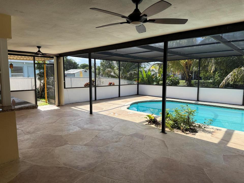 6957 NW 9TH Court, Margate, Floride 33063, États-Unis