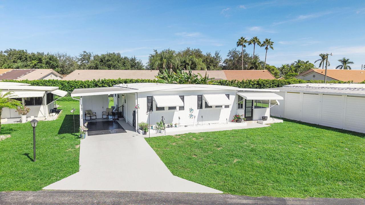 8702 Duchess E Court 352, Boynton Beach, Florida 33436, Stati Uniti