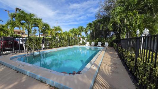1601 S FEDERAL Highway 7, Lake Worth Beach, Florida 33460, Amerika Birleşik Devletleri