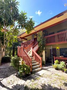 4281 NW 19TH Street 7, Lauderhill, フロリダ 33313, アメリカ合衆国