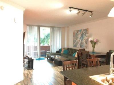 2000 N BAYSHORE Drive 308, Miami, Floride 33137, États-Unis