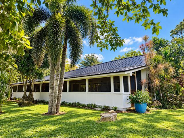 1313 D Road, Loxahatchee Groves, Florida 33470, Amerika Birleşik Devletleri