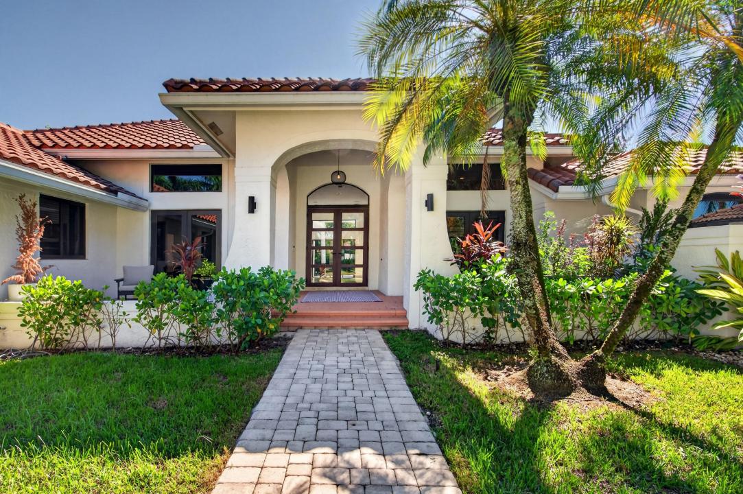332 Palm Boulevard, Weston, Flórida 33326, Estados Unidos