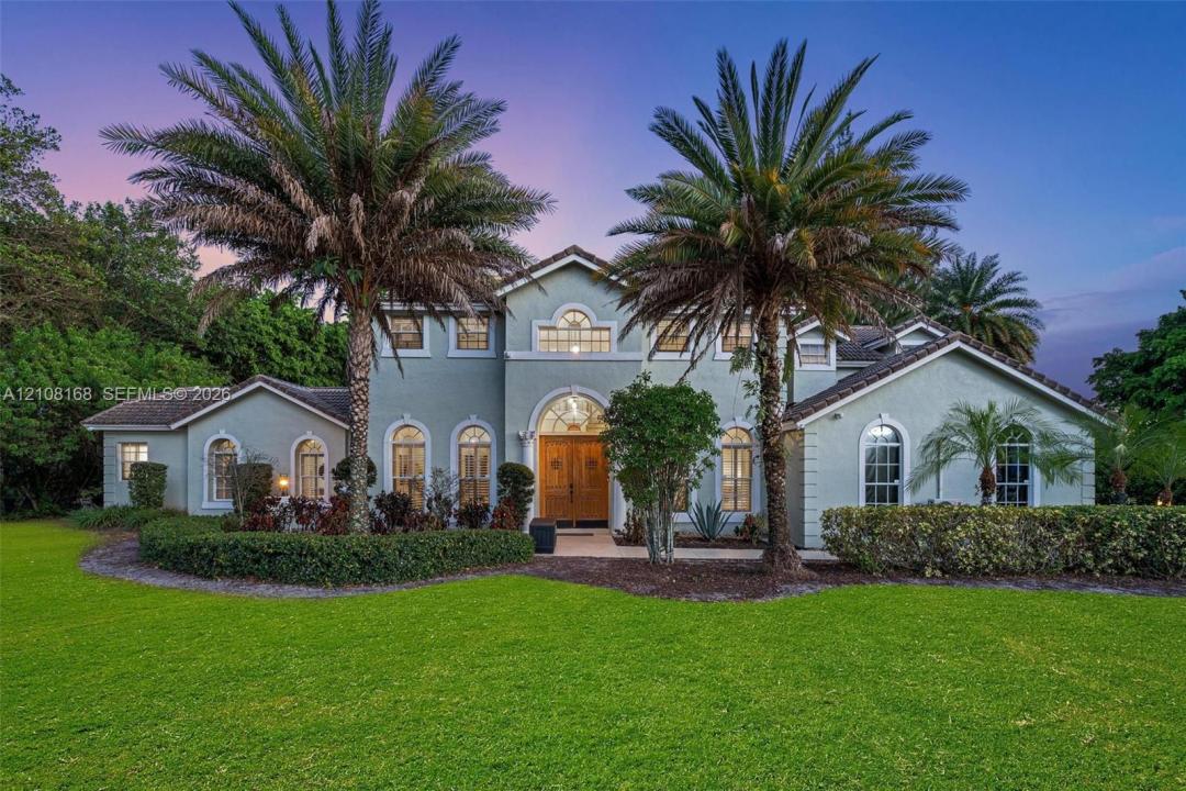 5100 NW 76th Pl, Pompano Beach, Florida 33073, USA
