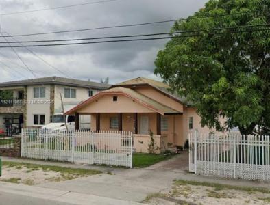 2978 NW 28th St 2, Miami, Florida 33142, Estados Unidos