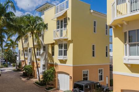 4332 SEAGRAPE Drive 6, Lauderdale By The Sea, Floride 33308, États-Unis