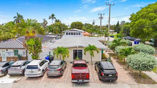 4565 POINCIANA Street 1-2, Lauderdale By The Sea, Florida 33308, HOA KỲ