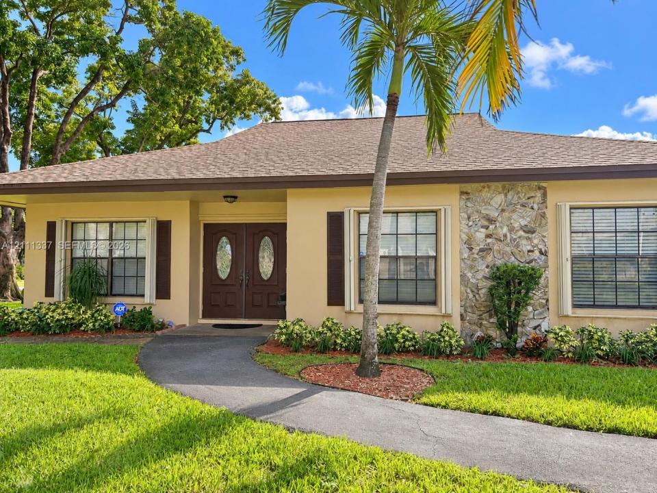 7513 SW 28th St 29, Davie, Floride 33314, États-Unis