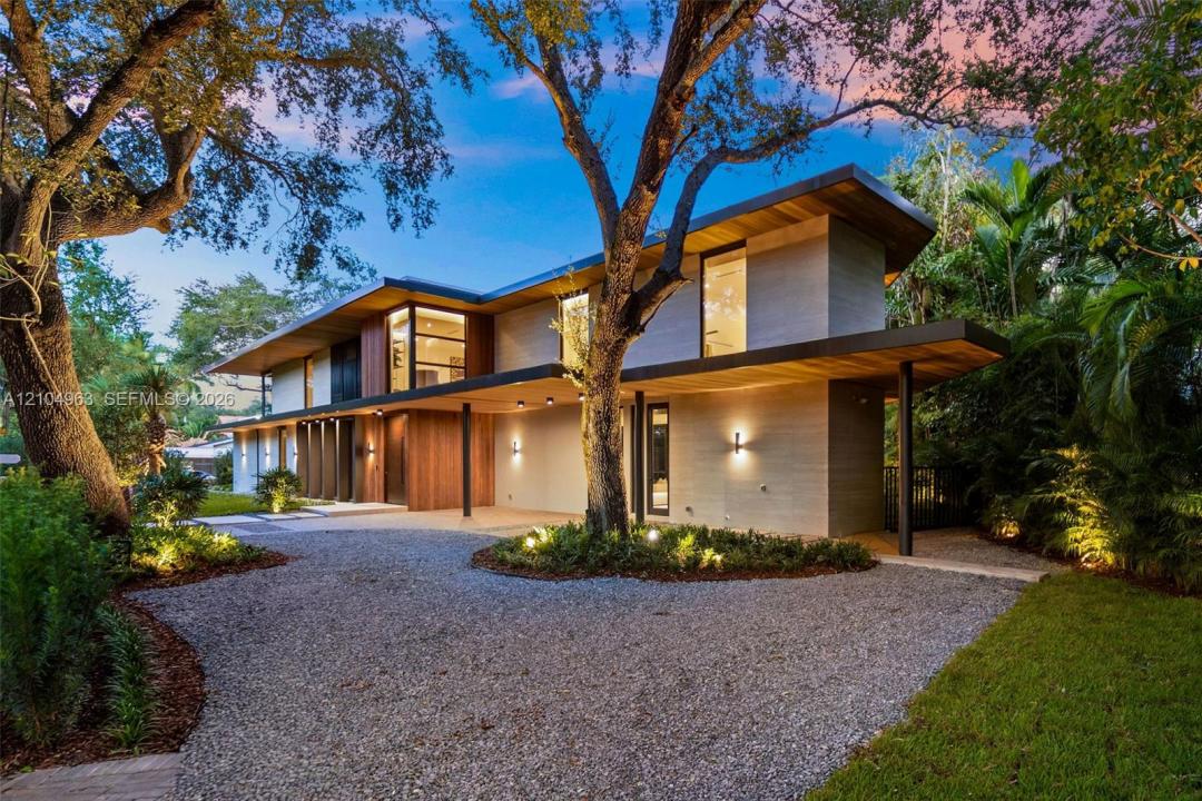 4253 Ingraham Hwy, Miami, Floride 33133, États-Unis