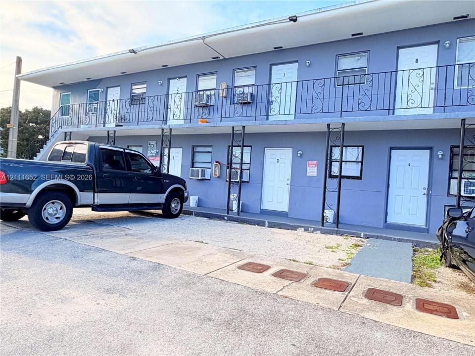 Miami, Florida 33150, Stati Uniti