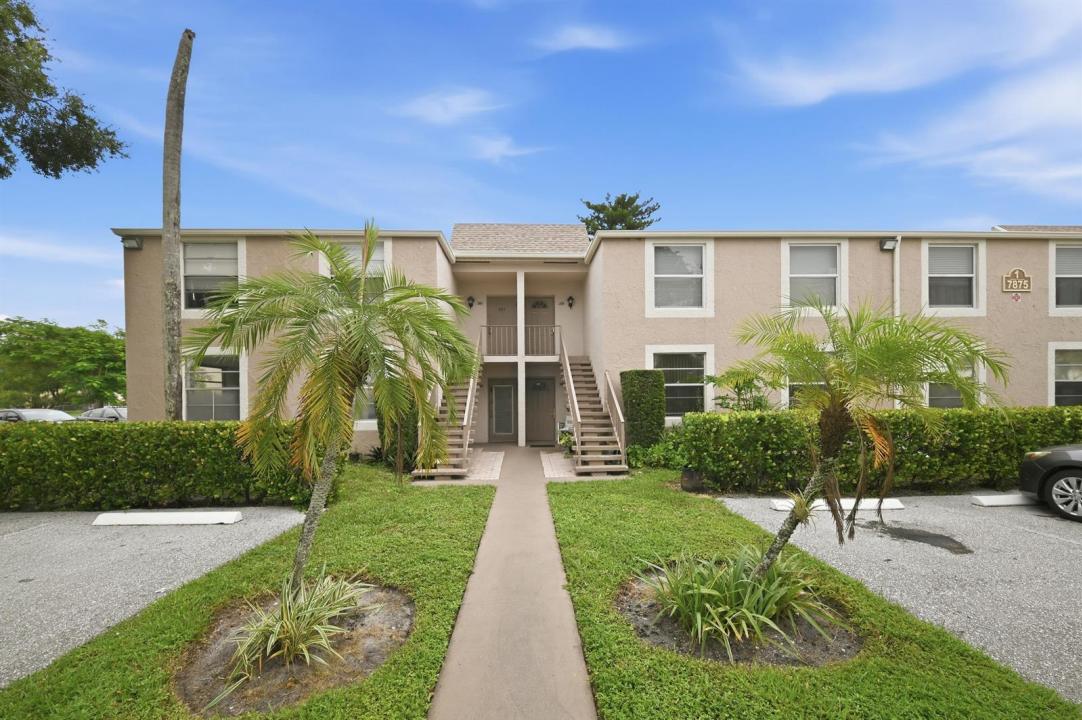 7875 MARGATE Boulevard 101, Margate, Flórida 33063, Estados Unidos