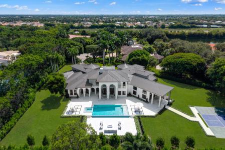 18283 DAYBREAK Drive, Boca Raton, 佛罗里达州 33496, 美国