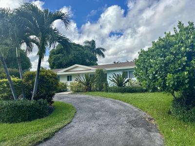 1083 SW 25th Place, Boynton Beach, Florida 33426