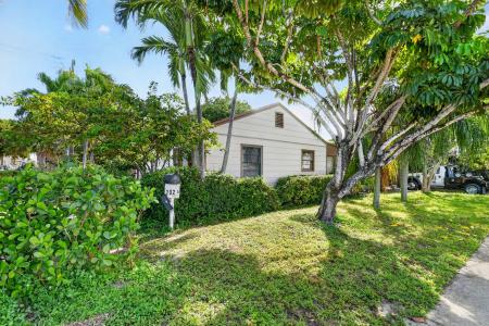 202 S A Street A, Lake Worth Beach, Floryda 33460, USA
