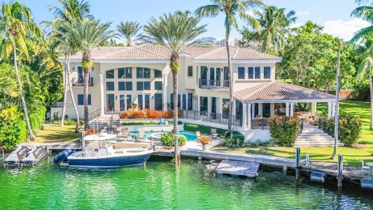 550 Harbor Dr, Key Biscayne, Florida 33149