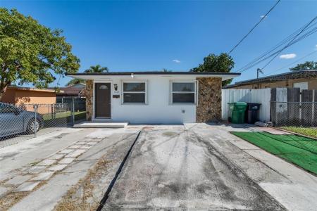 3625 SW 89th Ct, Miami, Florida 33165, USA