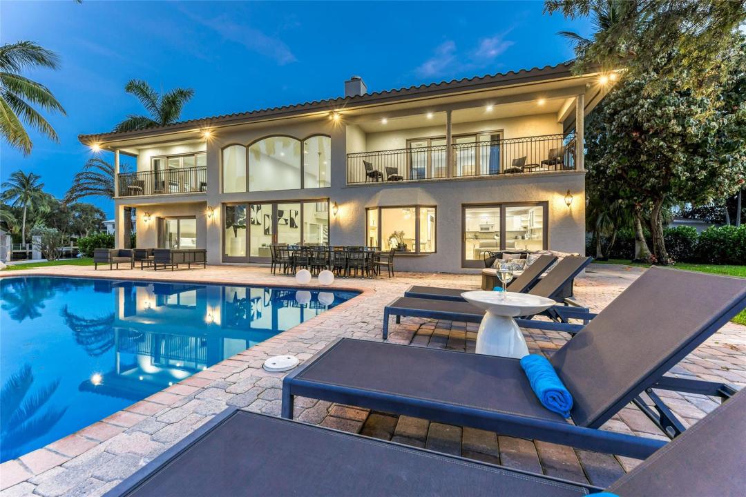 616 1st Key Drive, Fort Lauderdale, 플로리다 33304, 미국