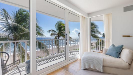 3211 S OCEAN Boulevard 401, Highland Beach, フロリダ 33487, アメリカ合衆国