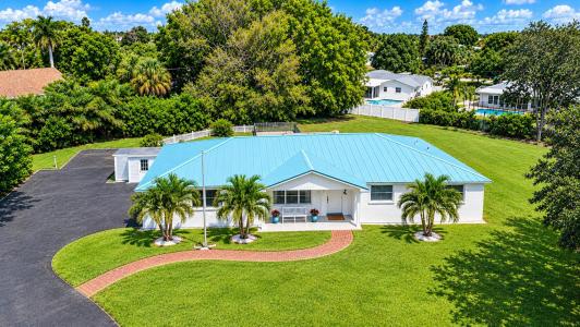 1222 NW GREEN PINE Lane, Stuart, Floride 34994, États-Unis