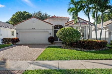7584 New Holland Way, Boynton Beach, Florida 33437, Estados Unidos