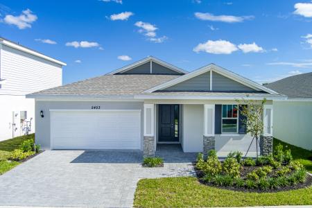 5453 NW Camberly Court, Port St. Lucie, Flórida 34987, Estados Unidos