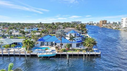 2870 NE 9TH Street, Pompano Beach, 佛羅里達州 33062, 美國